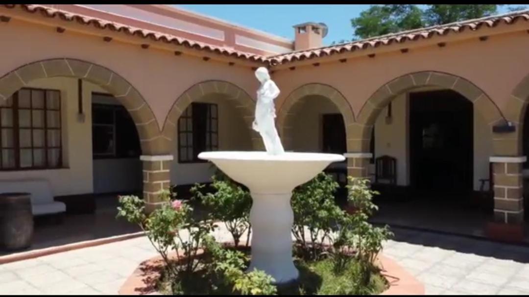Mirasoles Hotel 2*