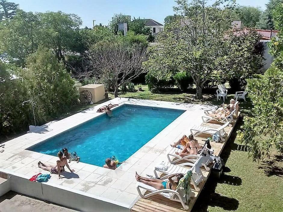 Mirasoles Hotel 2*