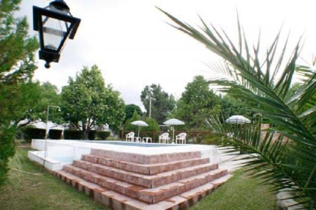Mirasoles Hotel Mina Clavero