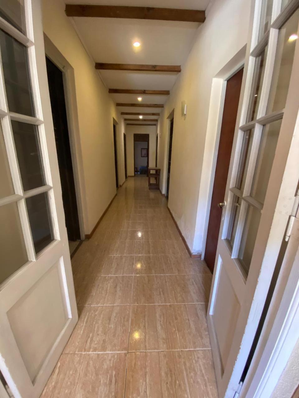 Mirasoles Hotel