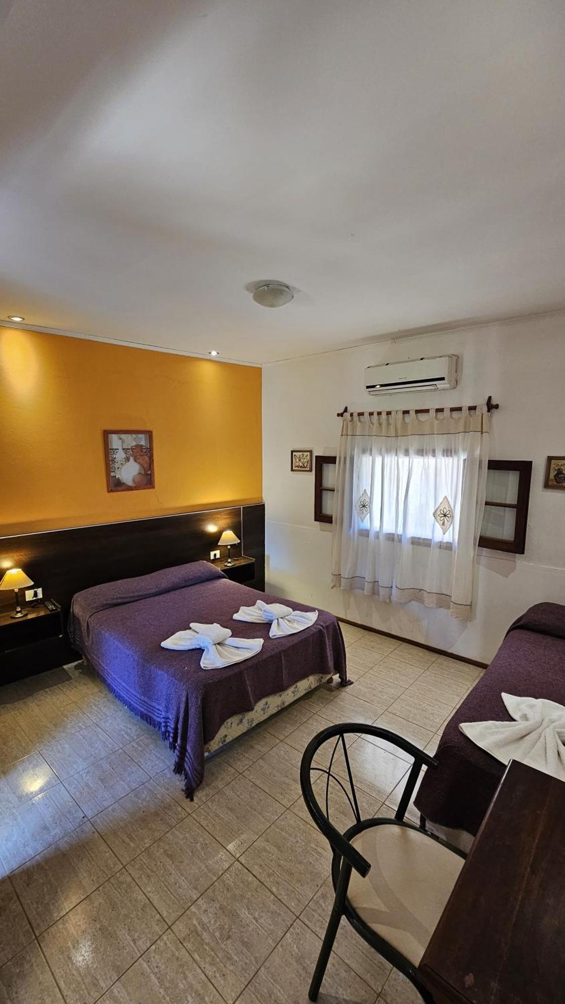 Hotel Mirasoles 2*