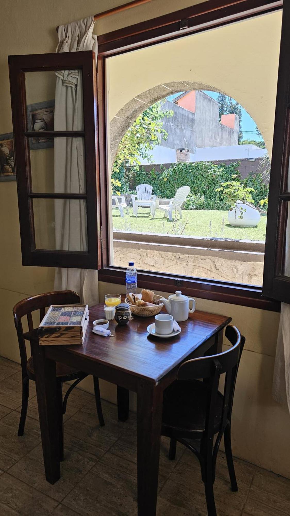 Hotel Mirasoles
